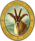 Logo for the Nyika Vwaza Trust